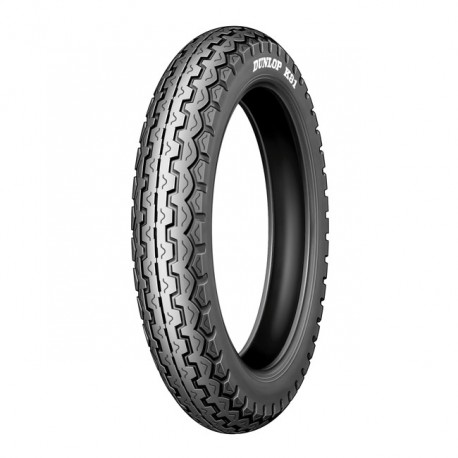 Opona Dunlop TT100 (TT) 4.10H19 61H