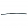 Kierownica 1" Drag Bar 82-22 H-D (bez 08-22 e-throttle & 88-11 Springers) z podnosnikami o średnicy wewnętrznej 1" (NU)