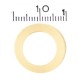 James, uszczelka przelacznika neutralnego. Nylon 80-97 5-biegowy B.T. 86-99 XL (NU)