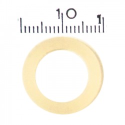 James, uszczelka przelacznika neutralnego. Nylon 80-97 5-biegowy B.T. 86-99 XL (NU)