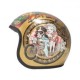 Kask DMD Vintage Woodstock
