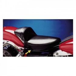 LePera, siedzenie solo Daytona Sport 64-84 FL FX (NU)