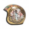 Kask DMD Vintage Woodstock