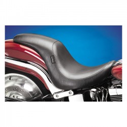 LePera, Siedzenie Silhouette 00-07 Softail FXSTD Deuce (z wyłączeniem innych modeli Softail) (NU)