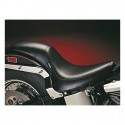 LePera, siedzenie Silhouette 00-17 Softail z tylnym oponem do 150 mm (z wyjątkiem Deuce) (NU)