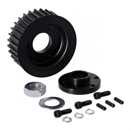 PULLEY PRZEDNI BDL 1 1/2 CALA, 11MM, 31 ZĘBÓW 37-54 B.T.(NU)