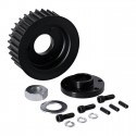 PULLEY PRZEDNI BDL 1 1/2 CALA, 11MM, 31 ZĘBÓW 37-54 B.T.(NU)