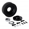 PULLEY PRZEDNI BDL 1 1/2 CALA, 11MM, 31 ZĘBÓW 37-54 B.T.(NU)