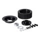 PULLEY PRZEDNI BDL 1 1/2 CALA, 11MM, 31 ZĘBÓW 37-54 B.T.(NU)