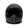 Kask DMD Seventyfive w kolorze szarym