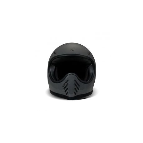 Kask DMD Seventyfive w kolorze szarym
