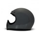 Kask DMD Seventyfive w kolorze szarym