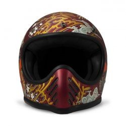 Kask DMD Seventy Five Sauvage