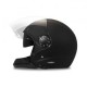 DMD A.S.R. kask czarny mat