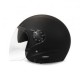 DMD A.S.R. kask czarny mat