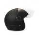 DMD A.S.R. kask czarny mat