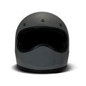 Kask DMD Racer w kolorze szarym