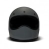 Kask DMD Racer w kolorze szarym