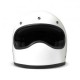 Kask DMD Racer biały