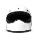 Kask DMD Racer biały