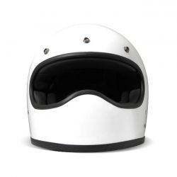 Kask DMD Racer biały