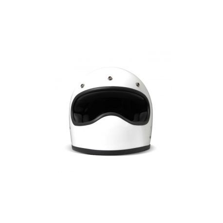 Kask DMD Racer biały