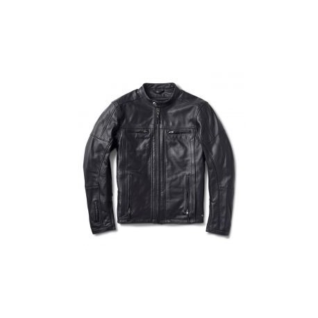 Kurtka Roland Sands Linden 74 czarna