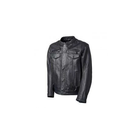 Kurtka Roland Sands Paramount 74 czarna