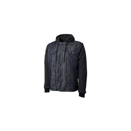 Kurtka Roland Sands Anaheim 74 indygo/czarna