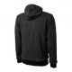 Roland Sands Obispo 74 hoodie black