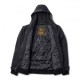 Roland Sands Obispo 74 hoodie black