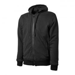 Roland Sands Obispo 74 hoodie black