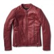 Kurtka damska Roland Sands Argonne 74 merlot