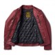 Kurtka damska Roland Sands Argonne 74 merlot