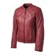 Kurtka damska Roland Sands Argonne 74 merlot