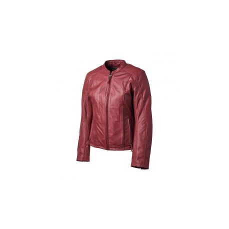 Kurtka damska Roland Sands Argonne 74 merlot