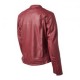 Kurtka damska Roland Sands Argonne 74 merlot
