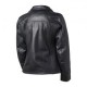 Czarna kurtka damska Roland Sands Atherton 74