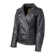 Czarna kurtka damska Roland Sands Atherton 74