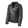 Czarna kurtka damska Roland Sands Atherton 74