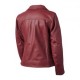 Kurtka damska Roland Sands Atherton 74 merlot