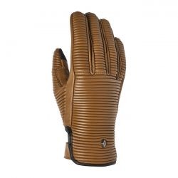 Roland Sands Belmont 74 damskie rękawiczki kahlua