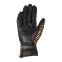 Roland Sands Caspian 74 damskie rękawiczki tygrysie