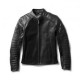 Czarna kurtka damska Roland Sands Maywood