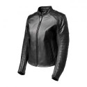 Czarna kurtka damska Roland Sands Maywood