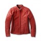 Damska kurtka Roland Sands Maywood maraschino