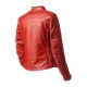 Damska kurtka Roland Sands Maywood maraschino