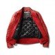 Damska kurtka Roland Sands Maywood maraschino