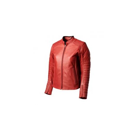 Damska kurtka Roland Sands Maywood maraschino
