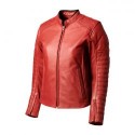Damska kurtka Roland Sands Maywood maraschino